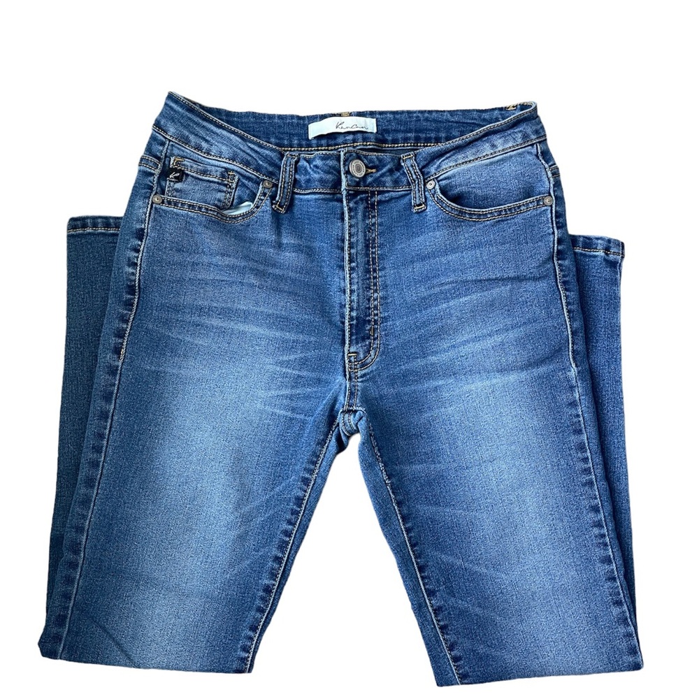 KanCan Skinny Jeans- Size 9/ waist 28